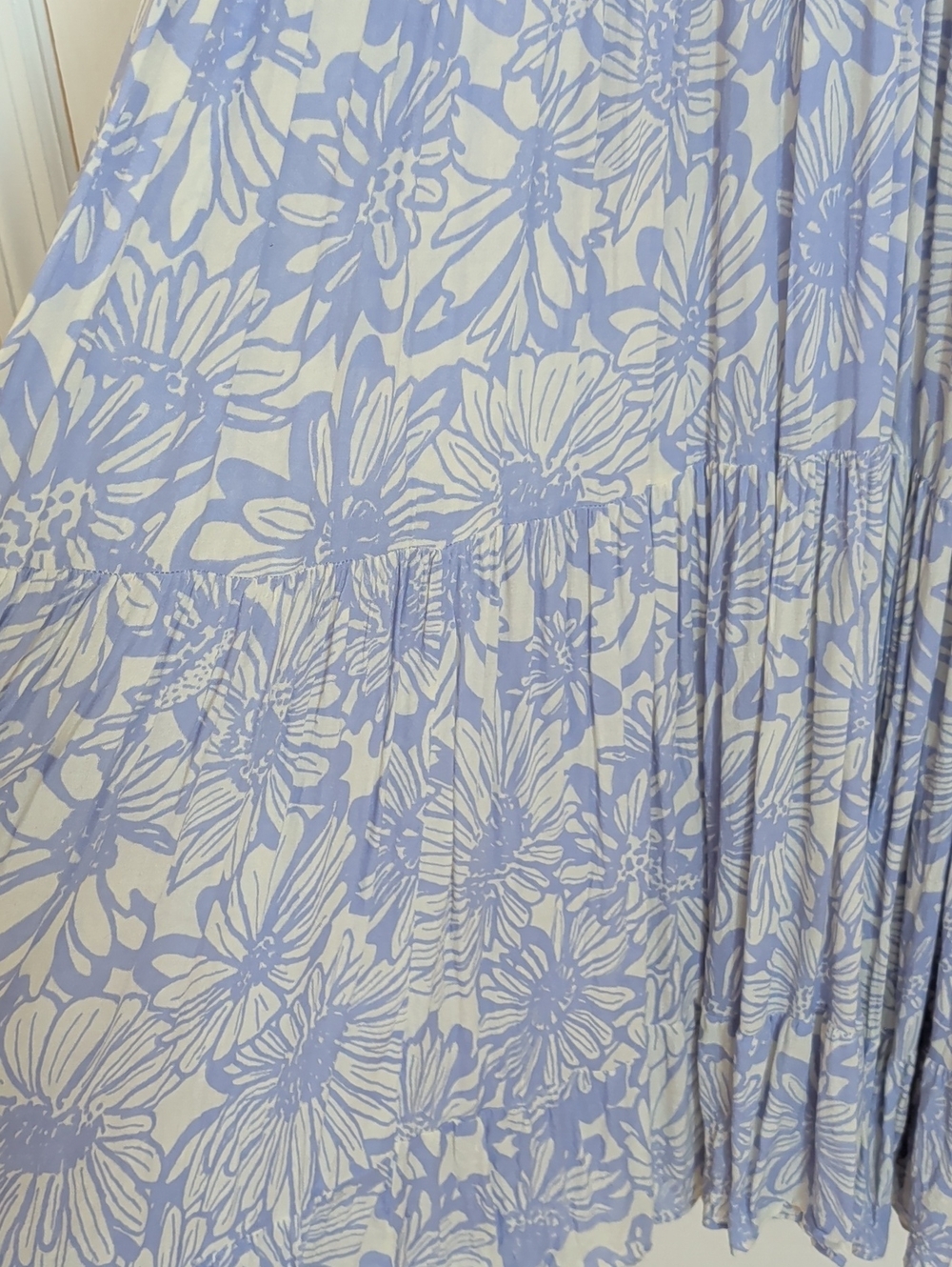 Free People maxi Dress - Picture 4 of 5